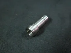 AMAT 3300-07064 Port Connector S/ST 12MM