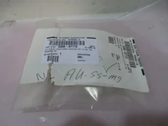 AMAT 3300-07712 Fitting Elbow, Male/Female Reducer 1/2T To 1/4T, PFA, 423117