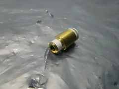 AMAT 3300-08091 Connector, Male, Hex Soket, 8T, 101544