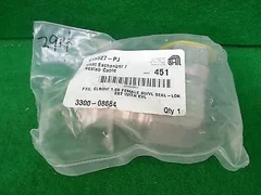 AMAT 3300-08884 FTG, ELBOW 1.00 FEMALE SWVL SEAL-LOK SST WITH EVL,  NEW