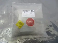 AMAT 3300-09771 MFC 4400,100 SCCM, 0.01%O2/AR 1/4 VCR MTL N/O, REV: 000 424490