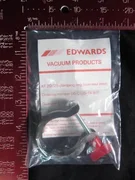 AMAT 3300-90119 Fitting Clamping Ring; KF 20/25; EDWARDS08-C105-14-401