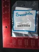 AMAT 3300-90139 Quick Connect