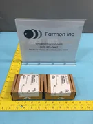 AMAT 3300-90283 FITTING CONN QUICK 60 SERIES 1/4, 126654