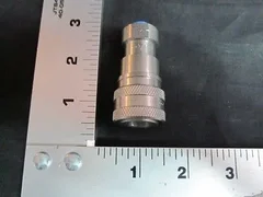 AMAT 3300-90283 FTG CONN QUICK 60 SERIES 1/4