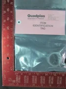 AMAT 3300-90613 Socket Union Nut Size 20 mm