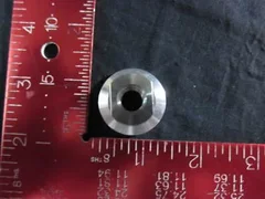 AMAT 3300-91792 ADAPTOR, KF16 X 1/8NPT ALU