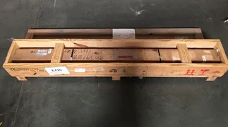 AMAT 3300-91793 FITTING, FLEXIBLE TUBE KF50x 2000MM, 115449