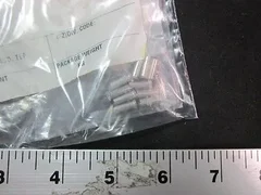 AMAT 3300-92132 FTG.FERRULE 4I/D.TEFLON TUBE