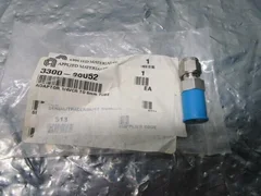 AMAT 3300-98052 Adaptor, 1/4 VCR TO 6mm Tube, 101652