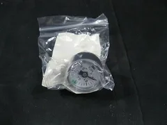 AMAT 3310-00066 GAUGE, G36 DT, 0-0.4MPA, R1/8