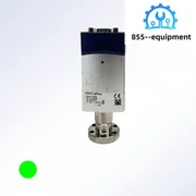 AMAT 3310-00288 INFICON AG PCG550 PIRANI CAPACITANCE GAUGE