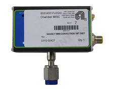 AMAT 3310-00437 MKS GAUGE F MINI-CONVECTRON 1MT DNET