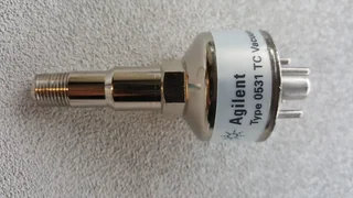 AMAT 3310-01012 THERMOCOUPLE VACUUM GAUGE TYPE 0531