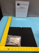 AMAT 3310-01049 THERMOCOUPLE GAUGE TUBE W/FEMALE VCR, 170724