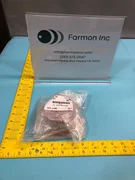 AMAT 3310-01056 FTG ADPTR KF50 TO MF63, 156382