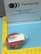 AMAT 3310-01056 FTG ADPTR KF50 TO MF63, 158466