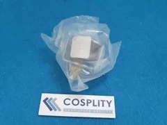 AMAT 3310-01072 GAUGE PRESS 0-30PSI 1.5″D 1/8NPT CTR-BK PNL U-CLMP