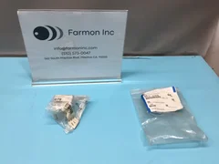 AMAT 3310-01079 Pressure Gauge, Range: 30 PSI 1-1/2 Connect, 164850