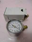 AMAT 3310-01259 Gauge Press 1.5" DIA 0-100PSI 1/8NPT BO, 421036