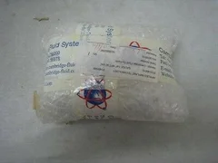 AMAT 3310-90015 gauge 1/4" NPT 30 VAC Cambridge Fluid systems