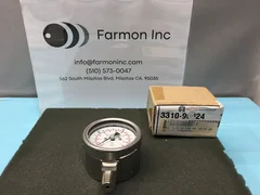 AMAT 3310-90024 Gauge, 135754