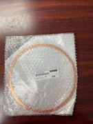 AMAT 3320-01026 GSKT 10 CFF COPPER RING (NEW) Qty:1