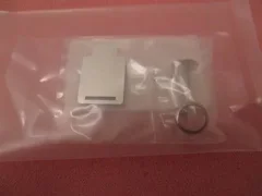 AMAT 3320-01070 Gskt Fltr 1/4 VCR 1S LPM 1000PSID NKL, Mott GSG-V4-1-N