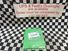 AMAT 3320-01163, 4 GVGR-SSLP, 4GVGRSSLP, GASKET 1/4", LOT OF 4 SHIPSAMEDAY#114V7