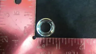 AMAT 3320-01164 GSKT VCR 1/2 NI CONTOURED RNTR