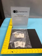 AMAT 3320-01170 GSKT SHLD RF .125DIA 2LB/LIN-IN LOW, 168647