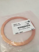 AMAT 3320-02241 GSKT 6'' CFF OFHC COPPER