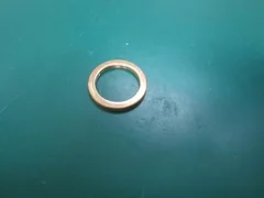 AMAT 3320-02242 GSKT 1.33 CFF OFHC Cu