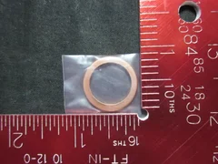 AMAT 3320-02242 Gasket 1.33 CFF OFHC Copper PKG 26