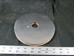 AMAT 3320-90015 GASKET SPEC FOR HEATSINE