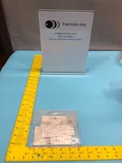 AMAT 3330-90020 Rack, 32DP, 100LG, SST, MOD, 161981