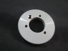 AMAT 3330-90052 Gear,108T, 0.5M, Modified TO