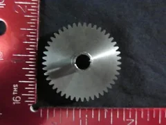 AMAT 3330-90073 PINION,45T,0.8 MODULE 1/4&quot;..
