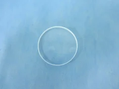 AMAT 3350-01007 DISC GRND  POLISH  DIA X 