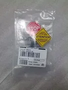 AMAT 3370-01178 HDL PULL 3.38″L .38″ W .25″THK BLK, NEW