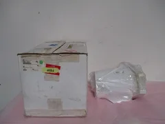 AMAT 3380-00007 HE COLD TRAP WATER COOL DBL - COIL 8.00OD. 409864