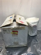 AMAT 3380-00007 HE COLD TRAP WATER COOL DBL - COIL 8.00OD, 409864