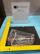 AMAT 3380-01010 Heater, Air, 120VAC, 750W, 179271