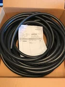 AMAT 3400-01057 HOSE GAS/LIQ .375ID X .63OD 350PSI SYNTH NEW 100'