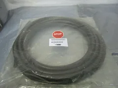 AMAT 3400-01057 Hose Gas/Liq, Synth-RBR BLK (26'), 0242-70744-BNSO, 452012