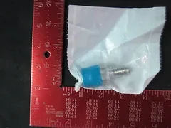 AMAT 3400-01095 Hose BARB 1/2 NPT TO 3/8 H SST