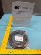 AMAT 3400-01098 HOSE AIR 1/4 ID 200 PSI SYN (8'), 162144