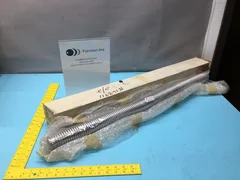 AMAT 3400-01106 HOSE FLEX BLWS THIN-WALL NW40 X NW40 3, 135741