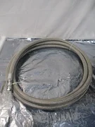 AMAT 3400-01113 HOSE 20' F/F CRYO HE FLEX LINE 3/4" DIA, 111635