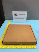 AMAT 3400-01172 HOSE ASSY FLEX TEF 5/16IDX24"L 3/8-37DE, 135953